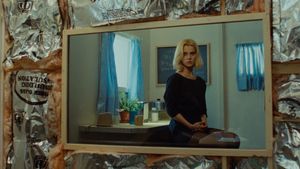 Paris, Texas's poster