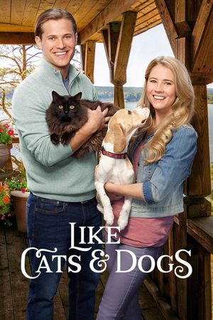 Like Cats & Dogs's poster