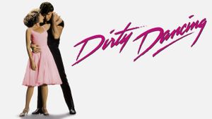 Dirty Dancing's poster