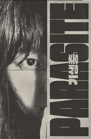 Parasite's poster