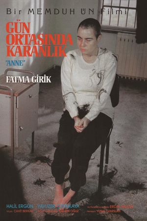 Gün Ortasinda Karanlik's poster