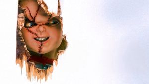Seed of Chucky's poster
