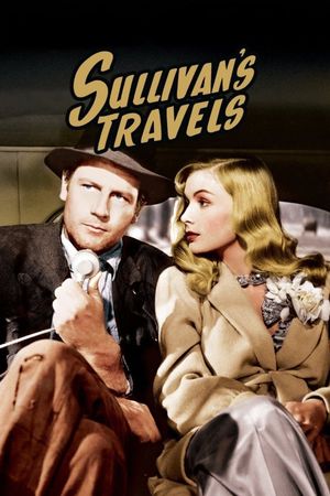Sullivan's Travels's poster image