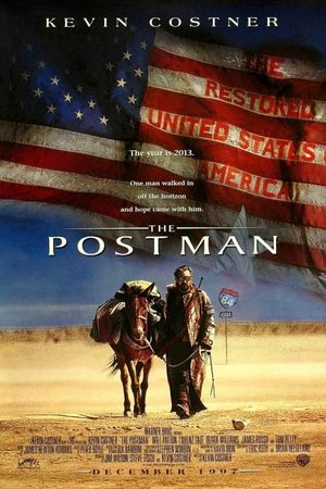 The Postman's poster