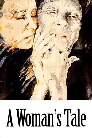 A Woman's Tale's poster