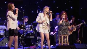 Wilson Phillips: Live from Infinity Hall's poster