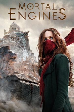 Mortal Engines's poster