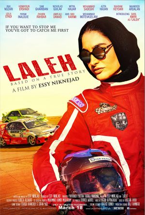 Laleh Drive's poster image
