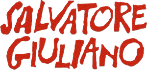 Salvatore Giuliano's poster