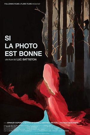 If the Photo Is Good's poster