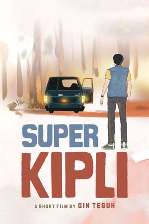 Super Kipli's poster