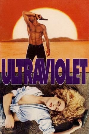 Ultraviolet's poster