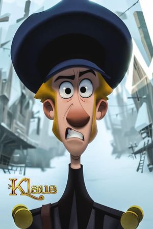 Klaus's poster