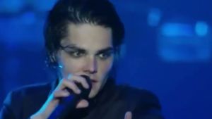 My Chemical Romance - ¡Venganza!'s poster