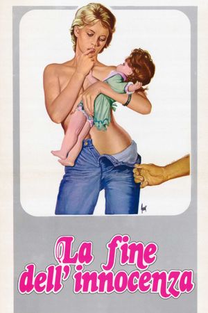 Teenage Emanuelle's poster