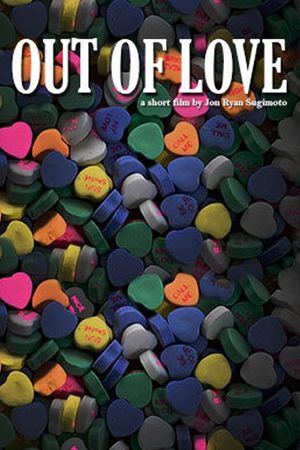 Out of Love's poster