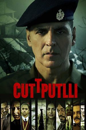 Cuttputlli's poster