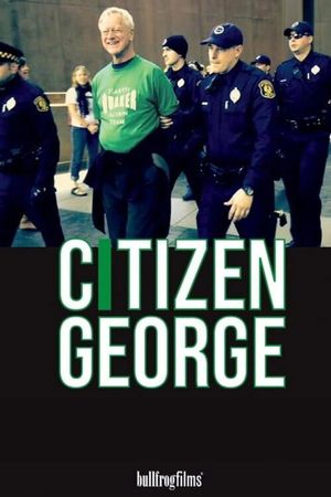 Citizen George's poster