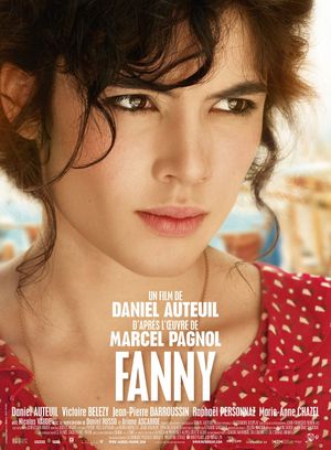 Fanny's poster