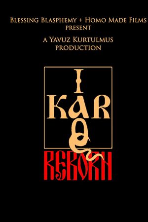 Ikaros Reborn's poster