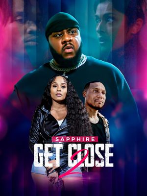 Get Close 2's poster