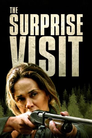 The Surprise Visit's poster