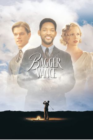 The Legend of Bagger Vance's poster