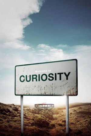 Welcome to Curiosity's poster