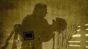 Deranged's poster