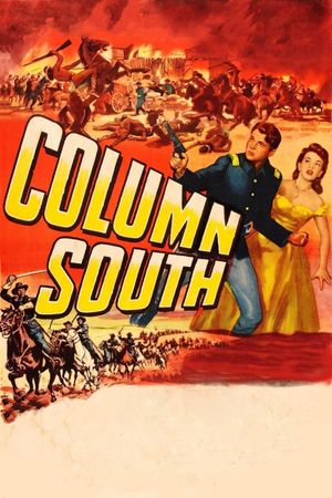 Column South's poster