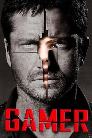 Gamer's poster