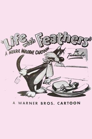 Life with Feathers's poster