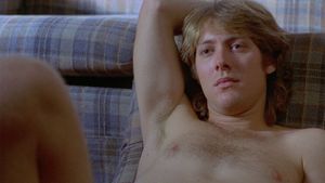 Sex, Lies, and Videotape's poster