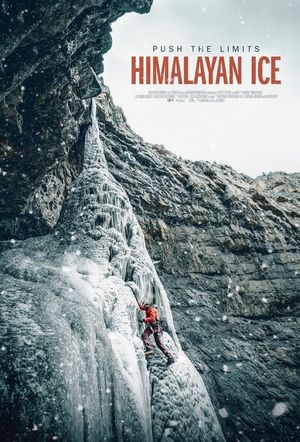 Himalayan Ice's poster