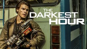 The Darkest Hour's poster