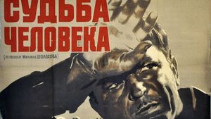 The Destiny of a Man's poster