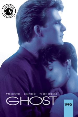 Ghost's poster