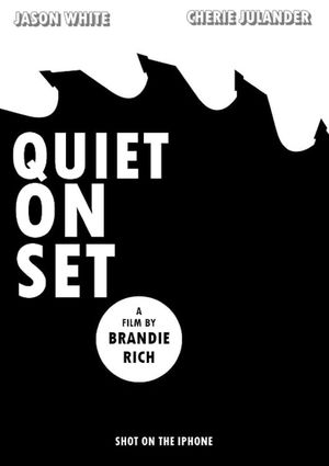 Quiet on Set's poster