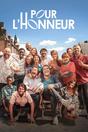 A Chance to Win's poster
