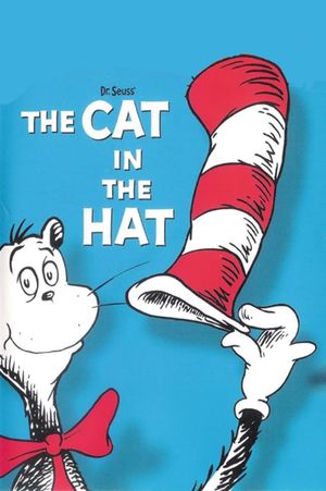 The Cat in the Hat's poster