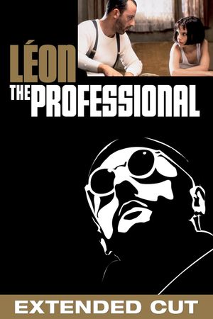 Léon: The Professional's poster