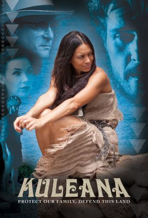 Maui's poster