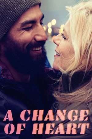 A Change of Heart's poster