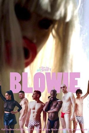 Blowie's poster image