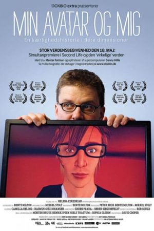 My Avatar and Me's poster