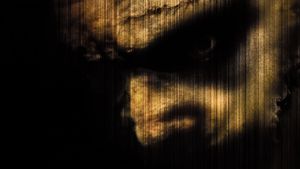 The Texas Chainsaw Massacre's poster