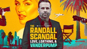 The Randall Scandal: Love, Loathing, and Vanderpump's poster