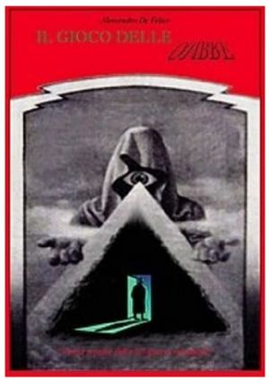 Il gioco delle ombre's poster