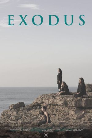 Exodus's poster