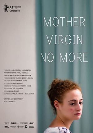 Mother Virgin No More's poster